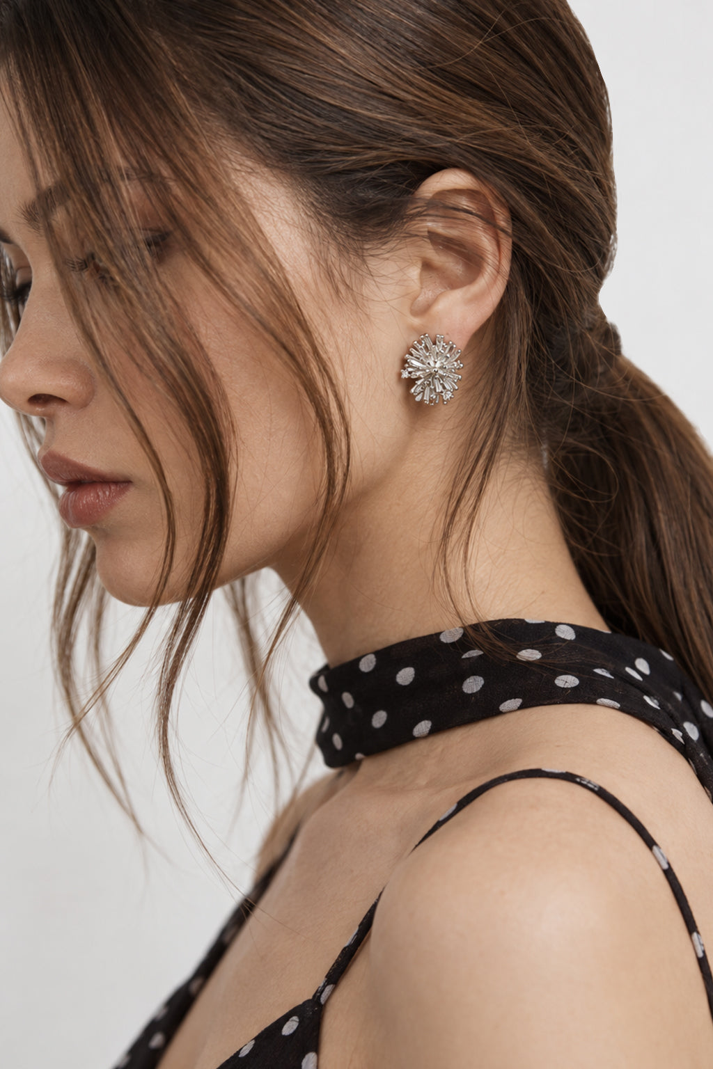 Aretes Estrella