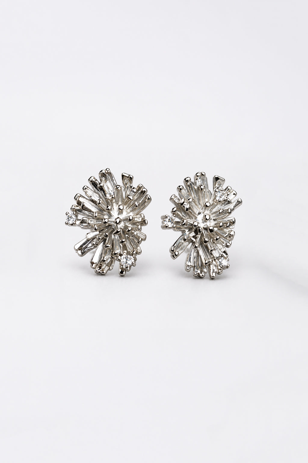 Aretes Estrella