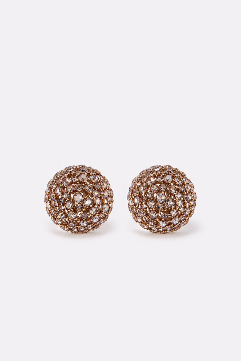 Aretes Cristales B - Varios