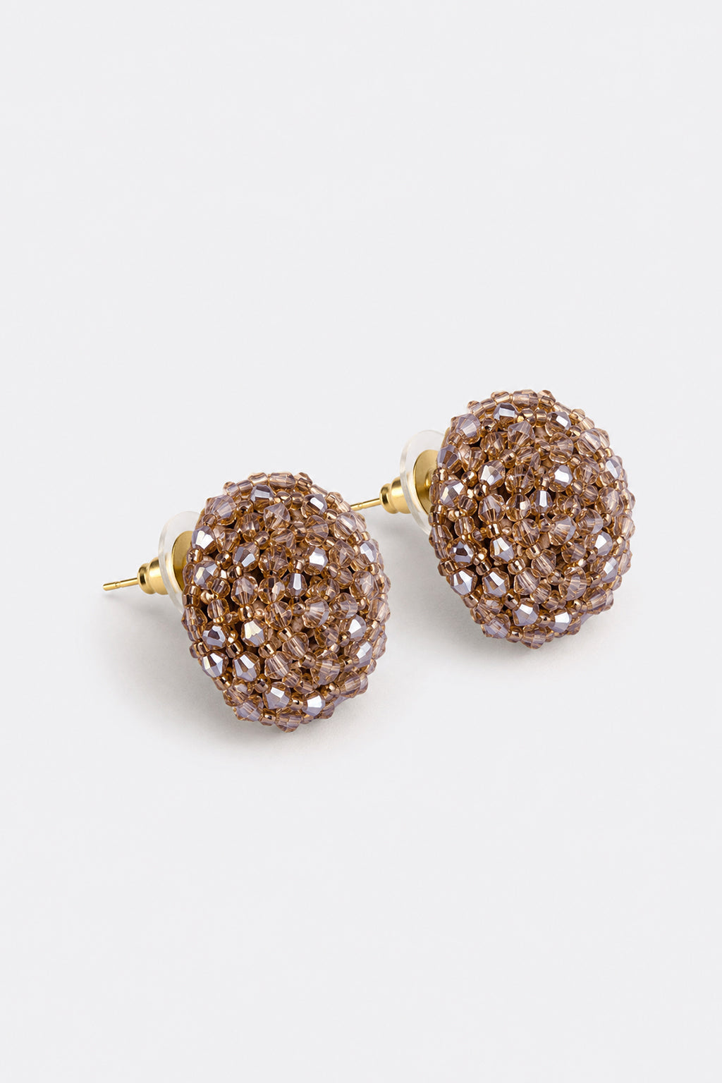Aretes Cristales B - Varios