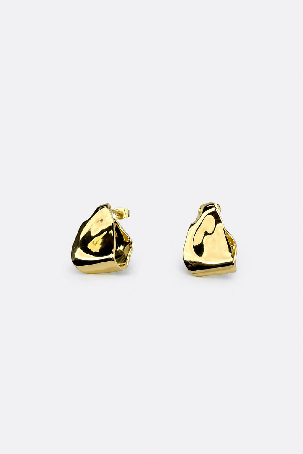 Aretes Asimétrico - Varios