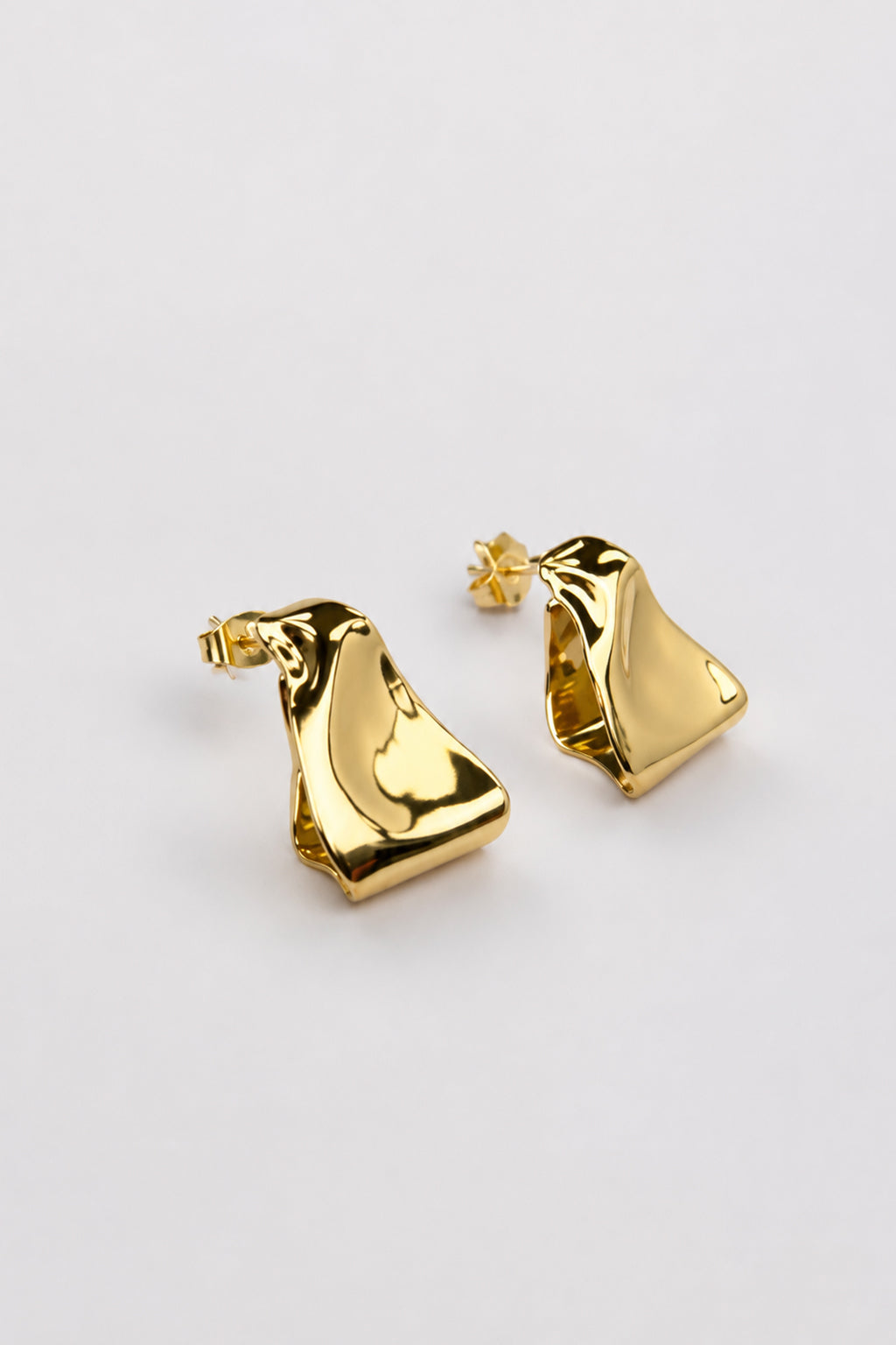 Aretes Asimétrico - Varios