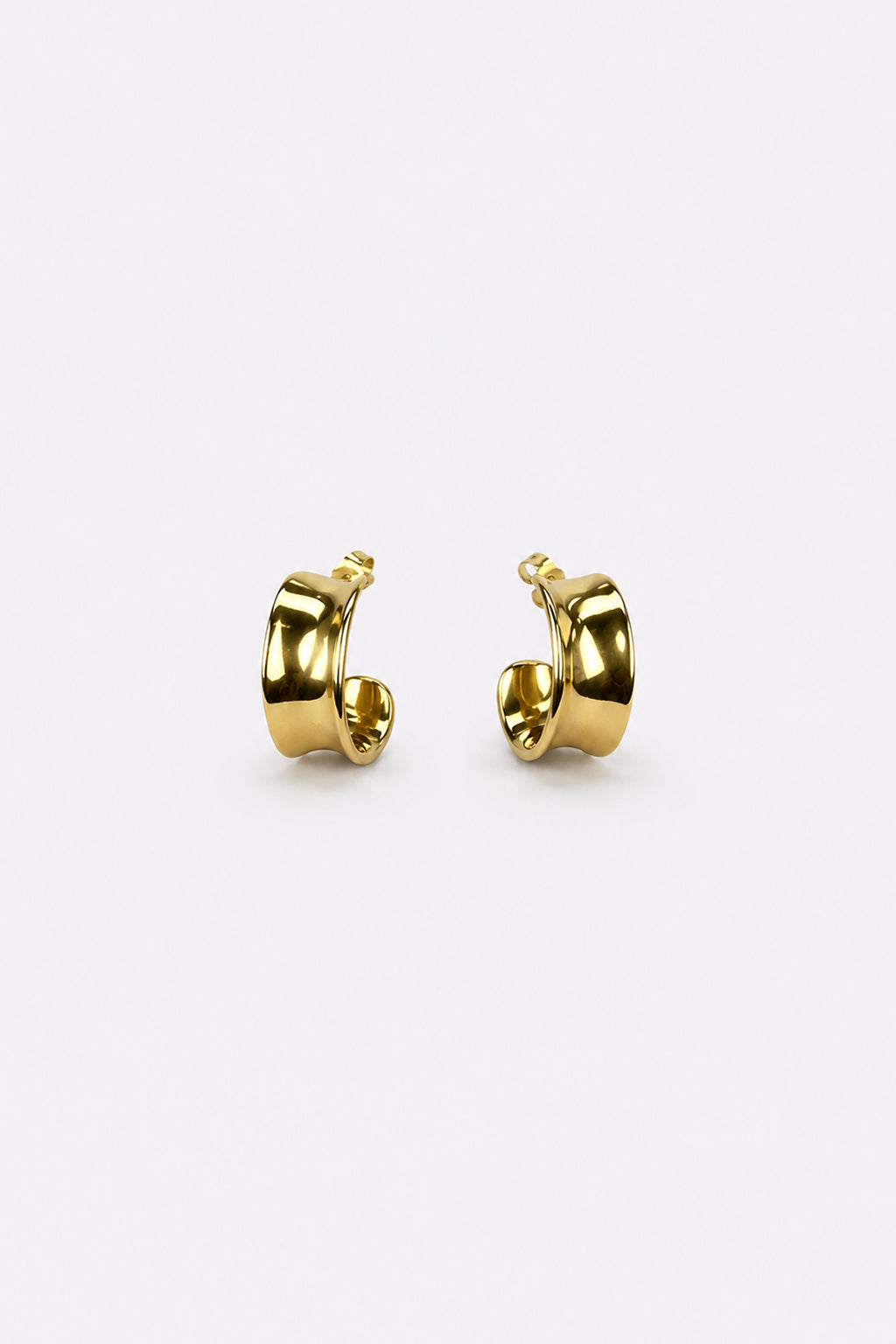Aretes Maxi
