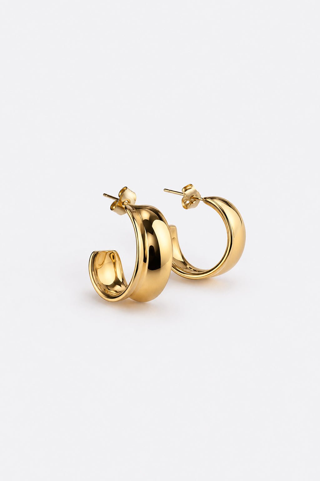 Aretes Maxi