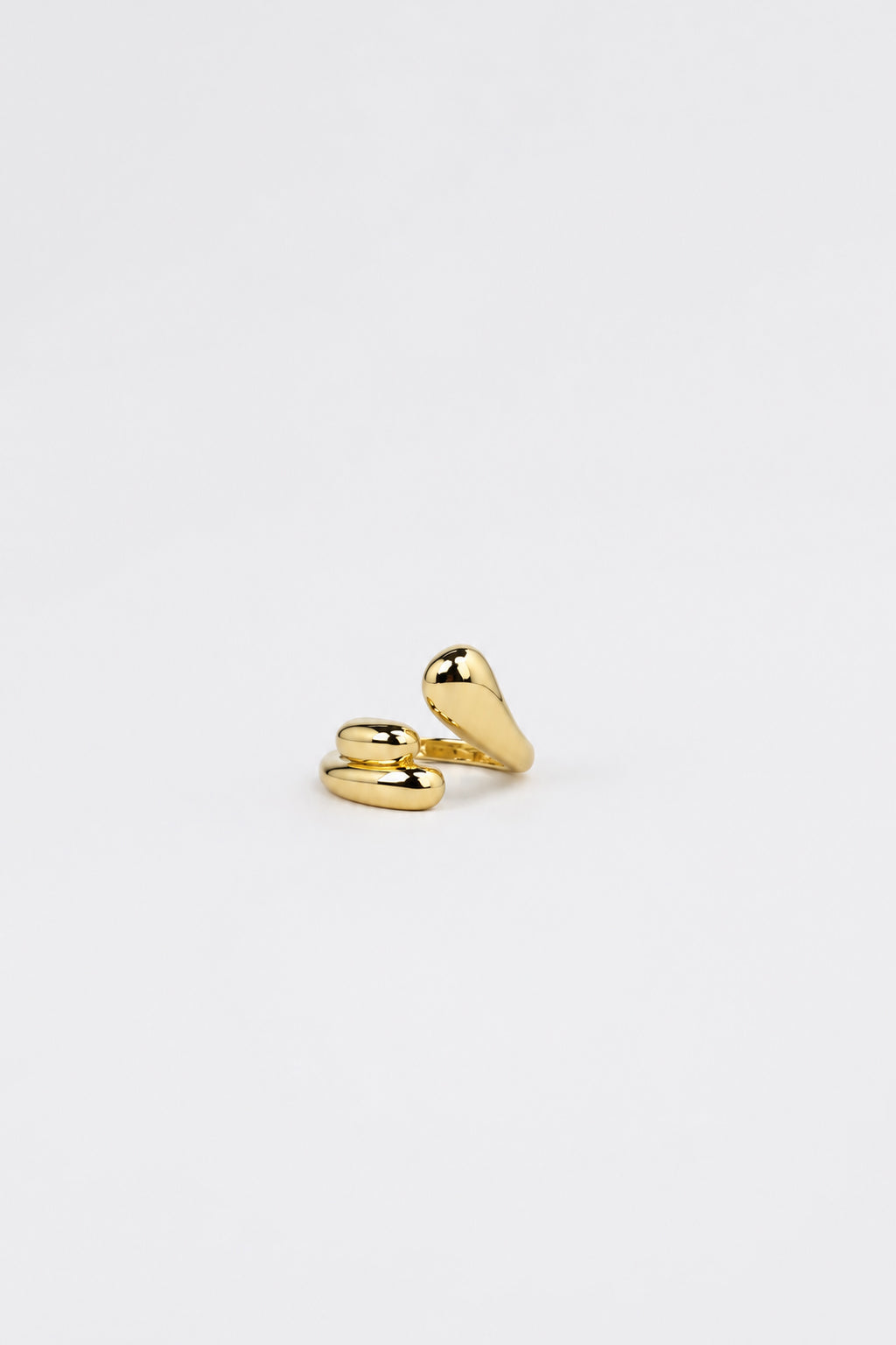 Anillo Asimétrico
