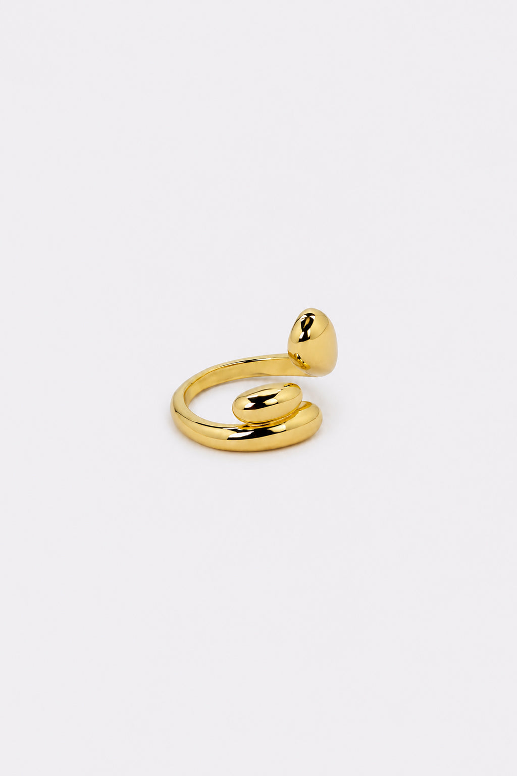 Anillo Asimétrico