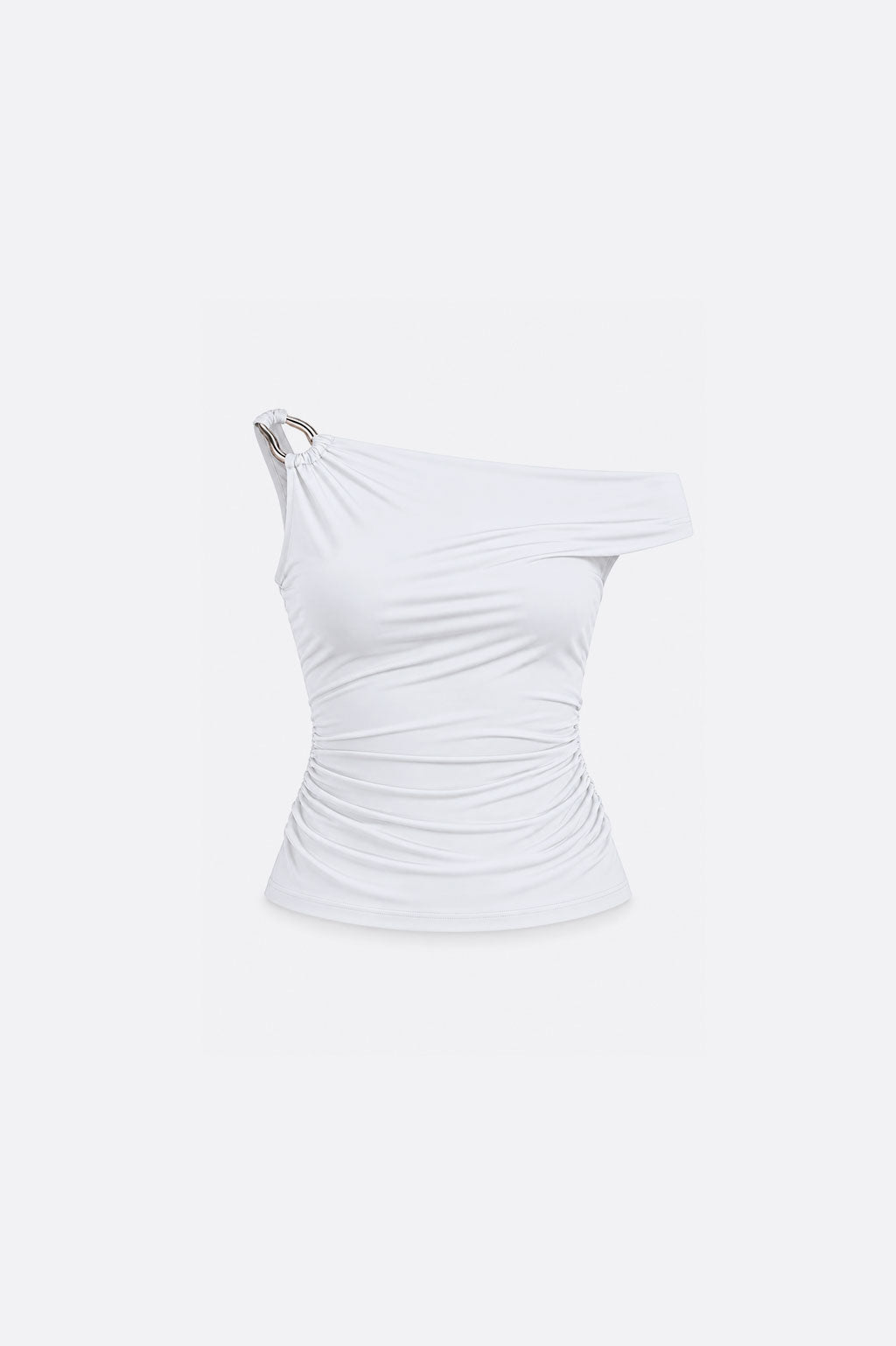 Top Minimal One Shoulder - Perla