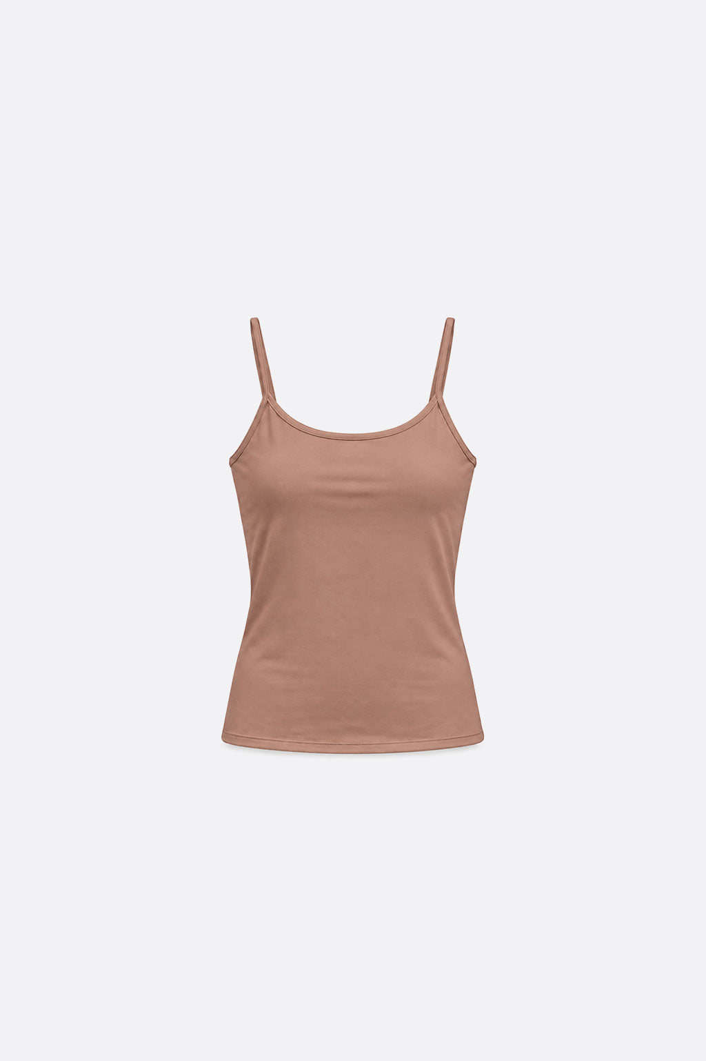 Top Slim Tiras - Topo
