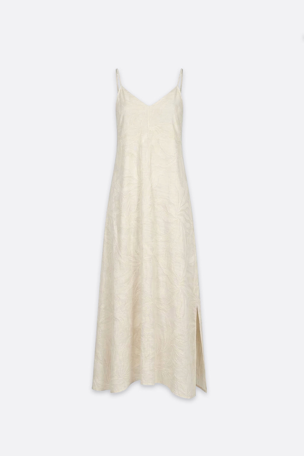 Vestido Tiras - Perla