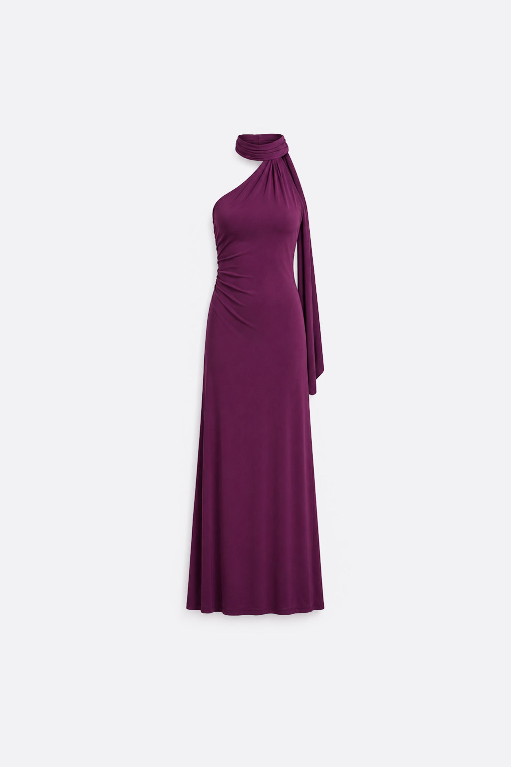 Vestido Atenas - Mora