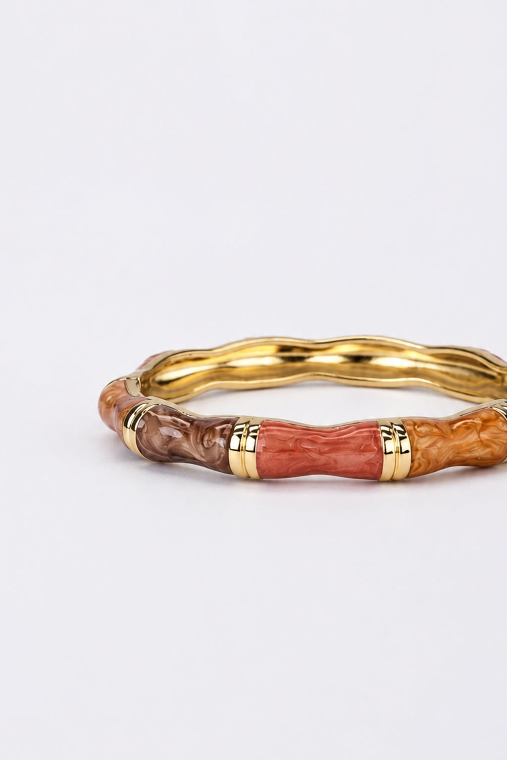 Pulsera Esquina B - Varios