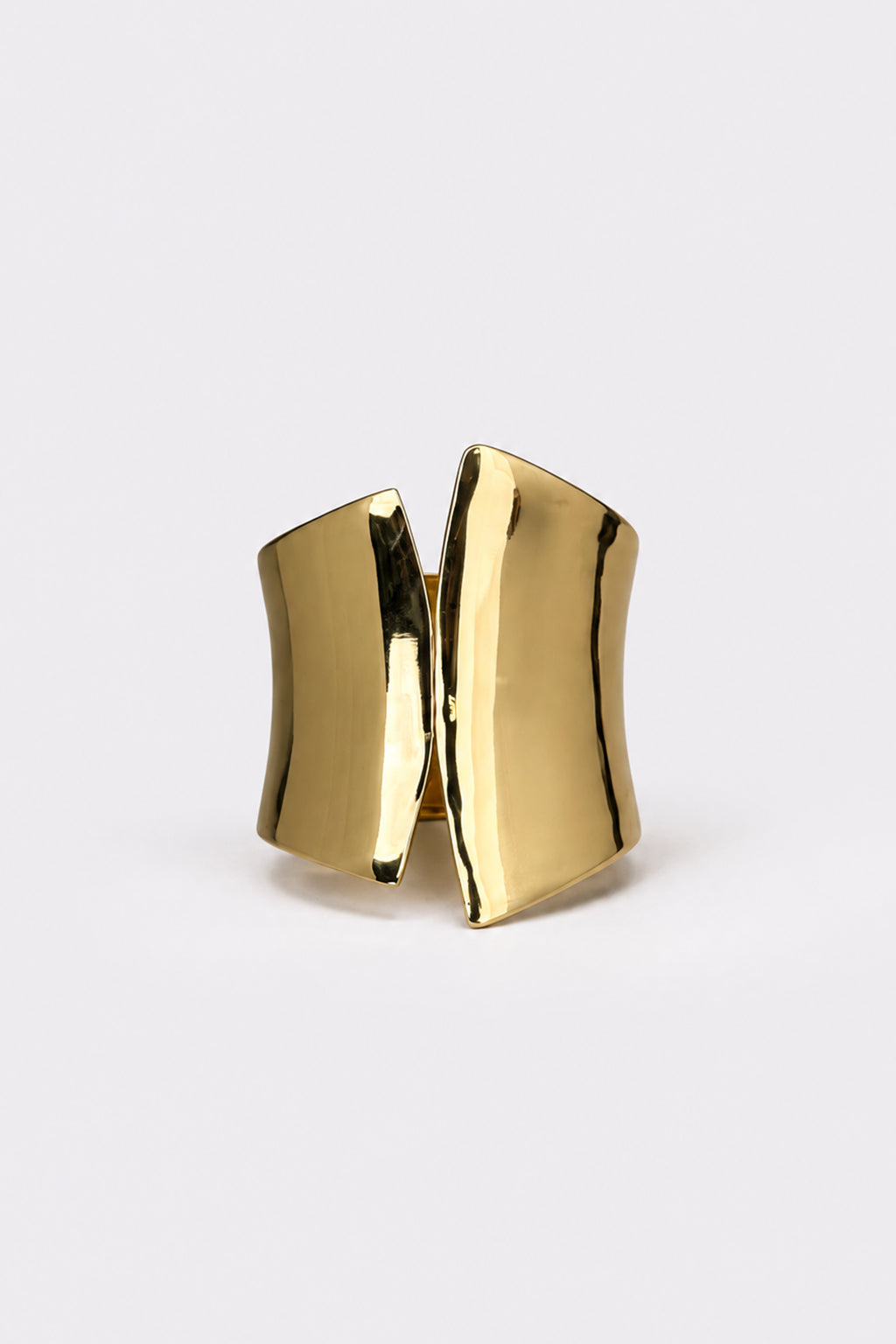 Pulsera Ancho Liso - Varios