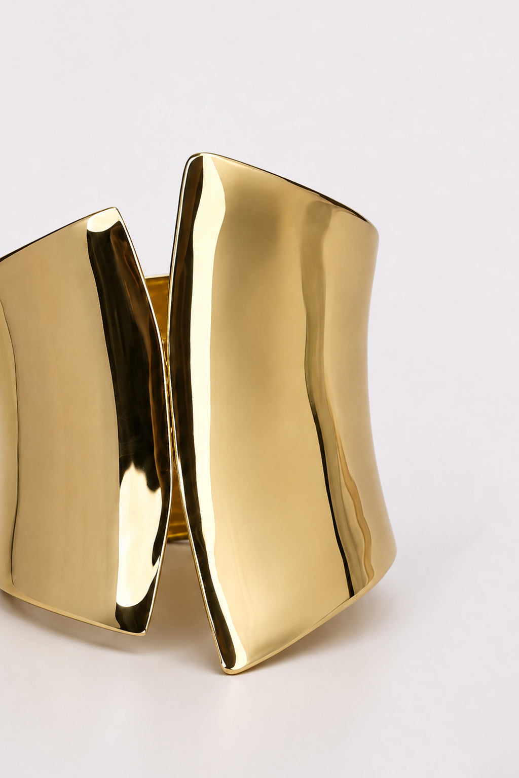 Pulsera Ancho Liso - Varios