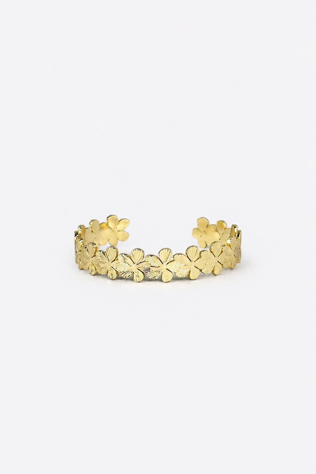 Pulsera Flores - Varios