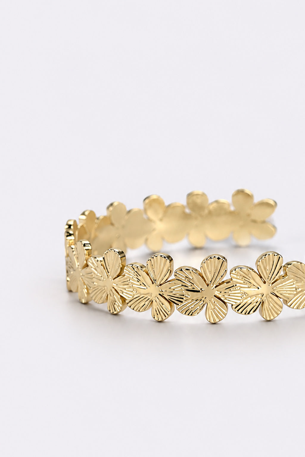 Pulsera Flores - Varios