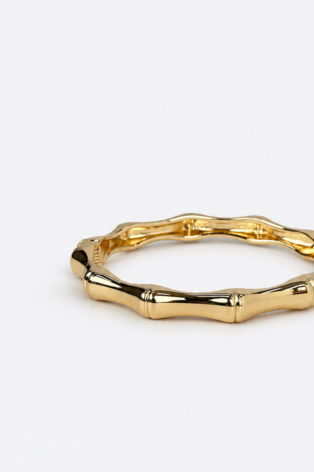 Pulsera Facetado A - Varios