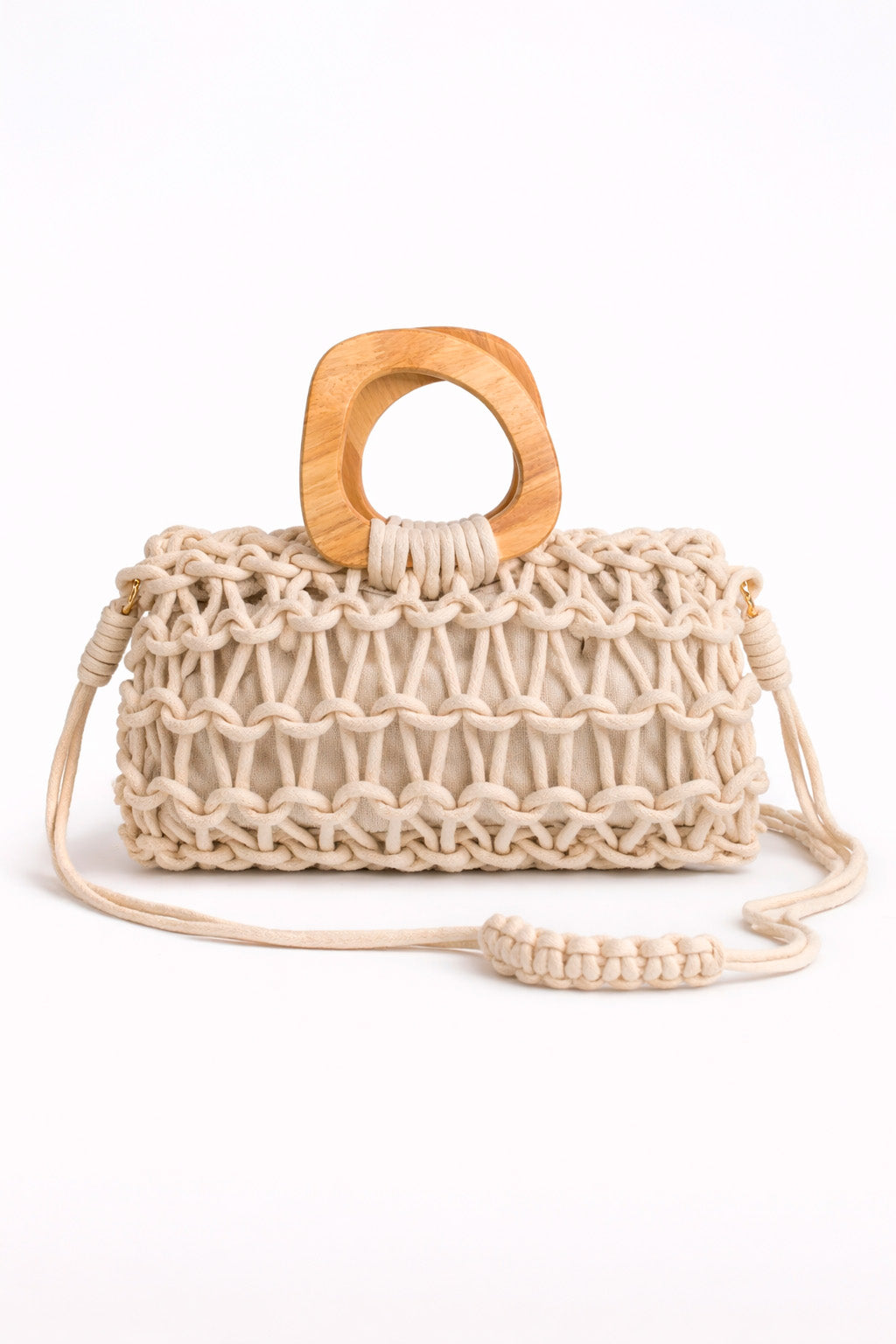 Bolso Duna Chic - Beige