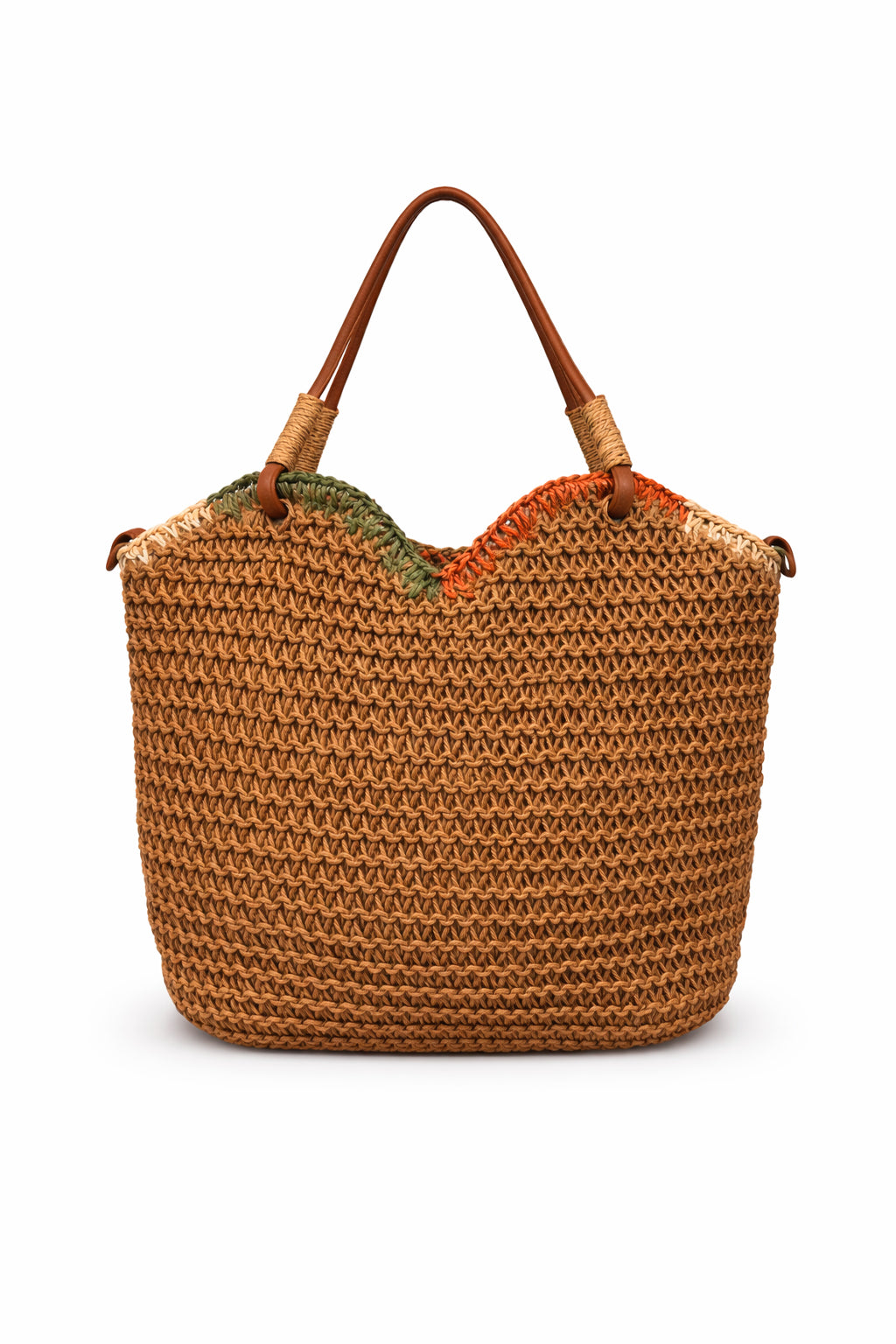Bolso Sahara - Natural