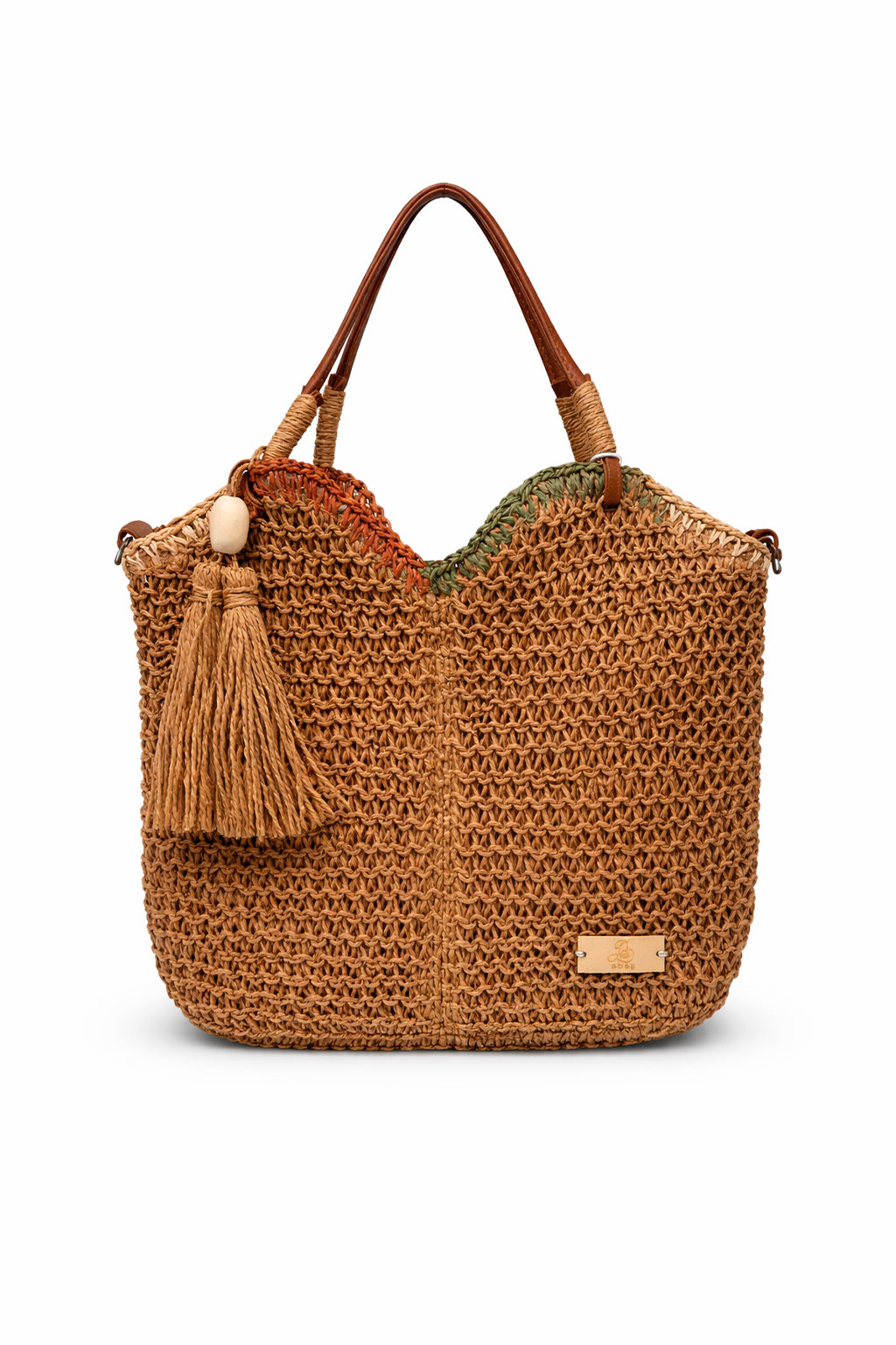 Bolso Sahara - Natural