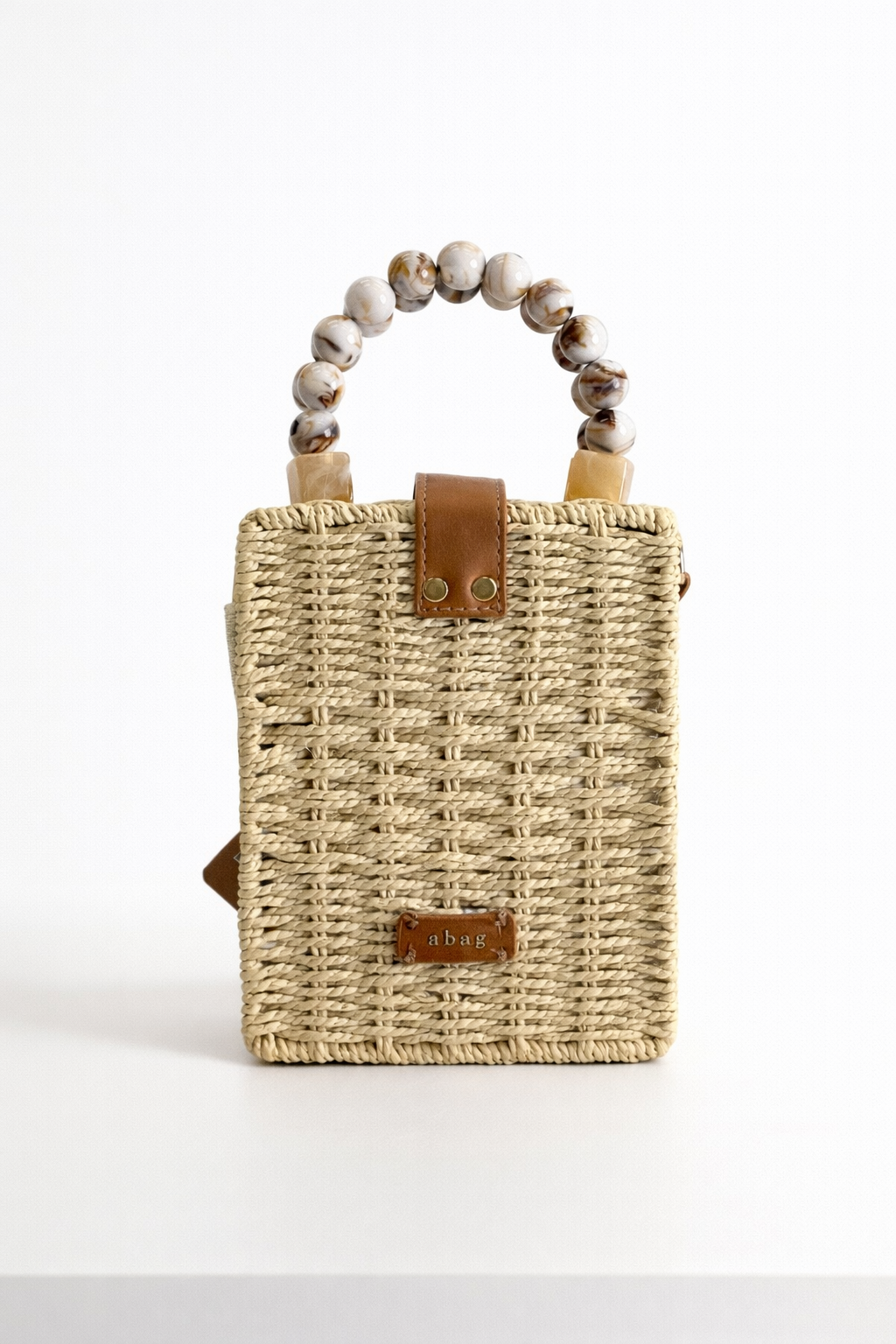 Bolso Trópico - Beige