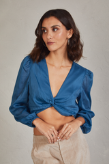 Blusa Nicole
