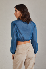 Blusa Nicole