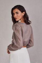 Blusa Nicole