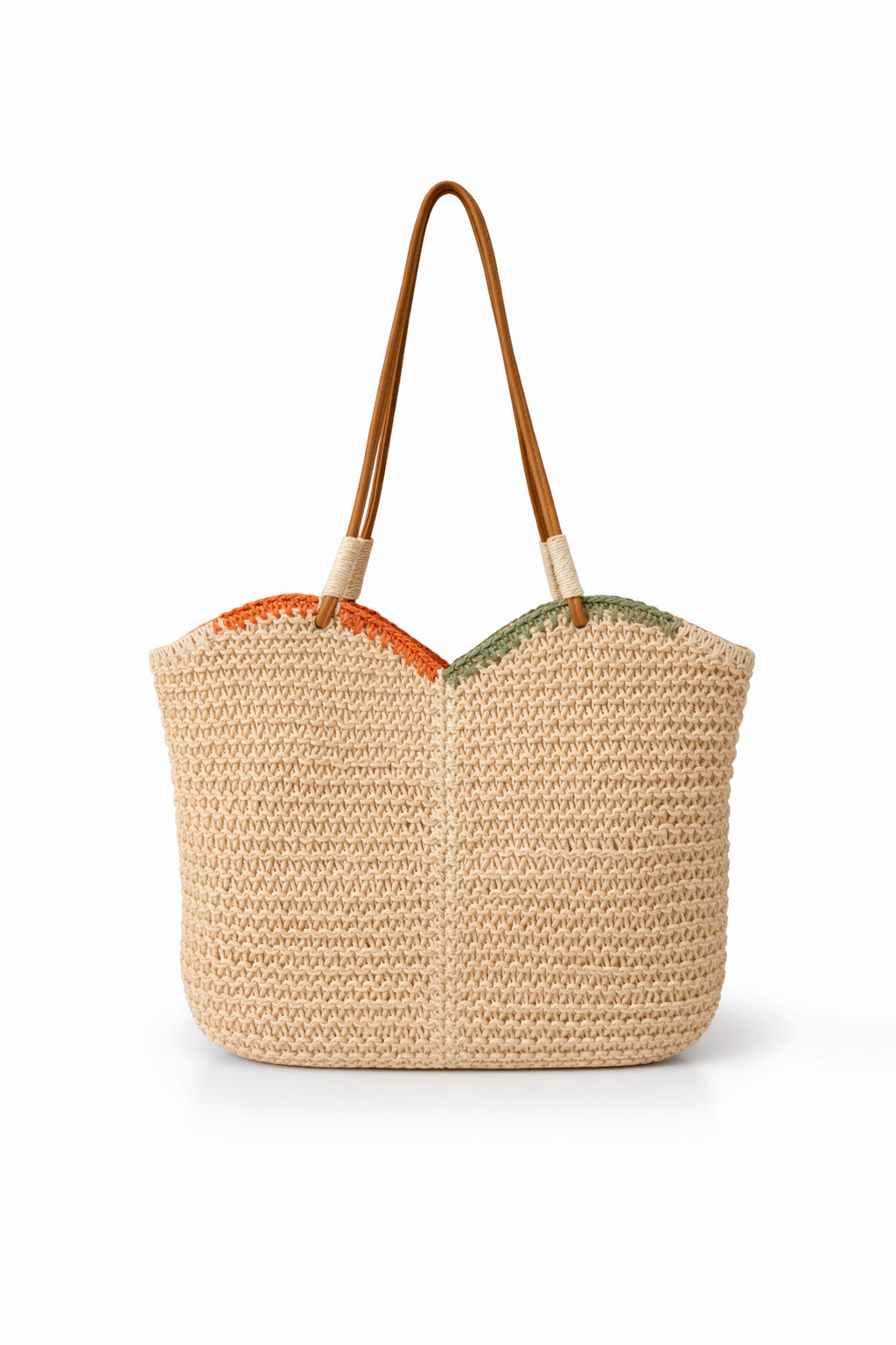 Bolso Costa Sur - Beige