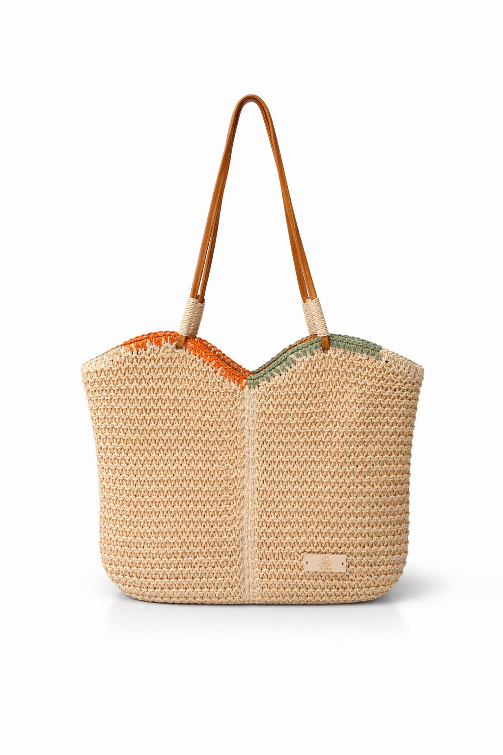 Bolso Costa Sur - Beige