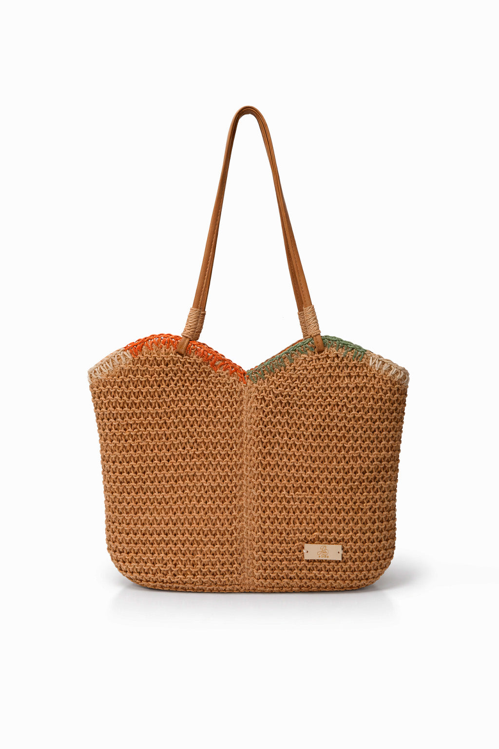 Bolso Costa Sur - Natural