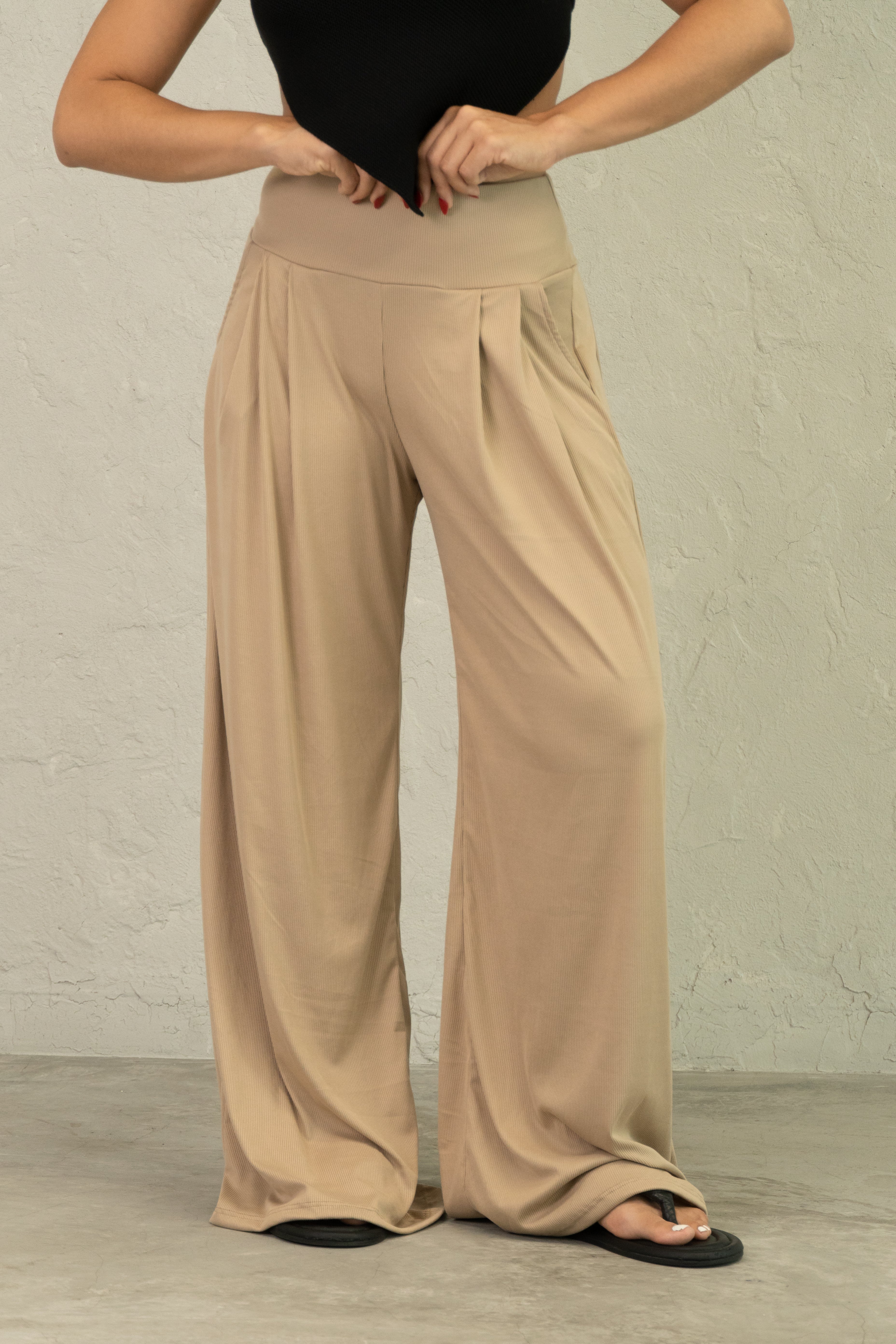 Palazzo Aria - Beige