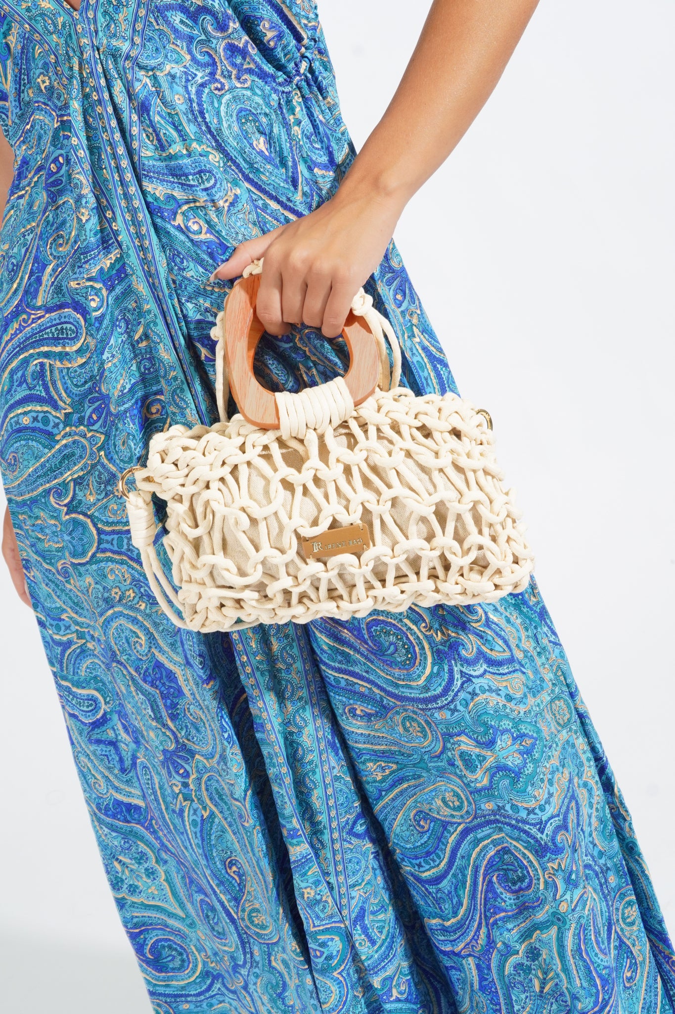 Bolso Duna Chic - Beige