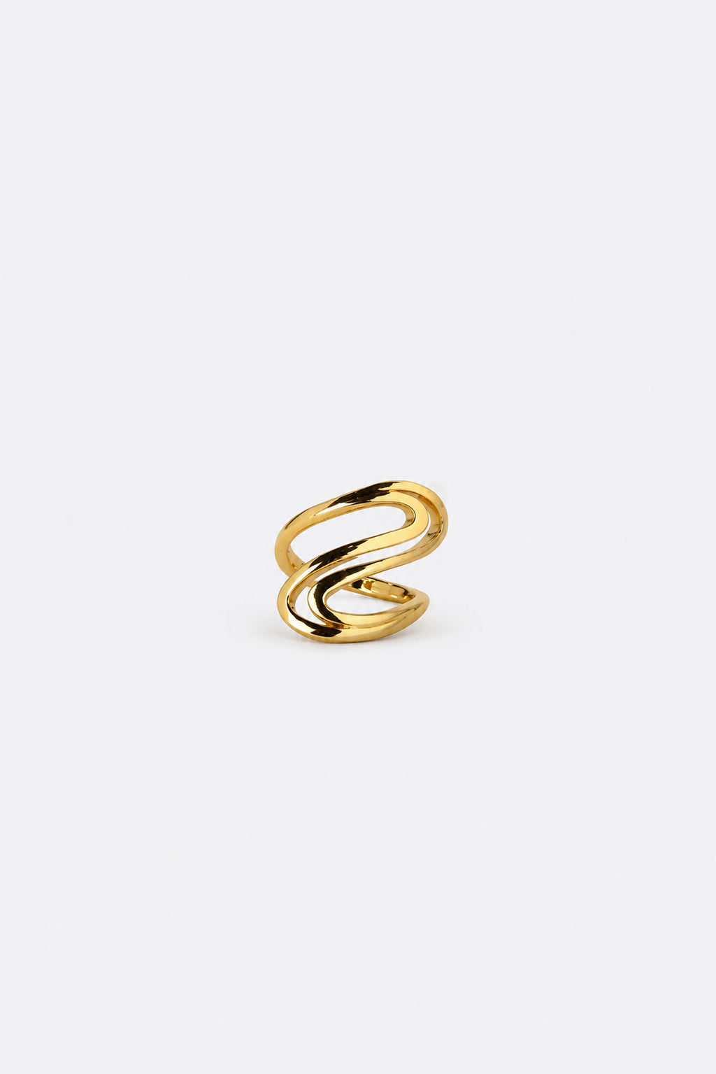 Anillo Espiral