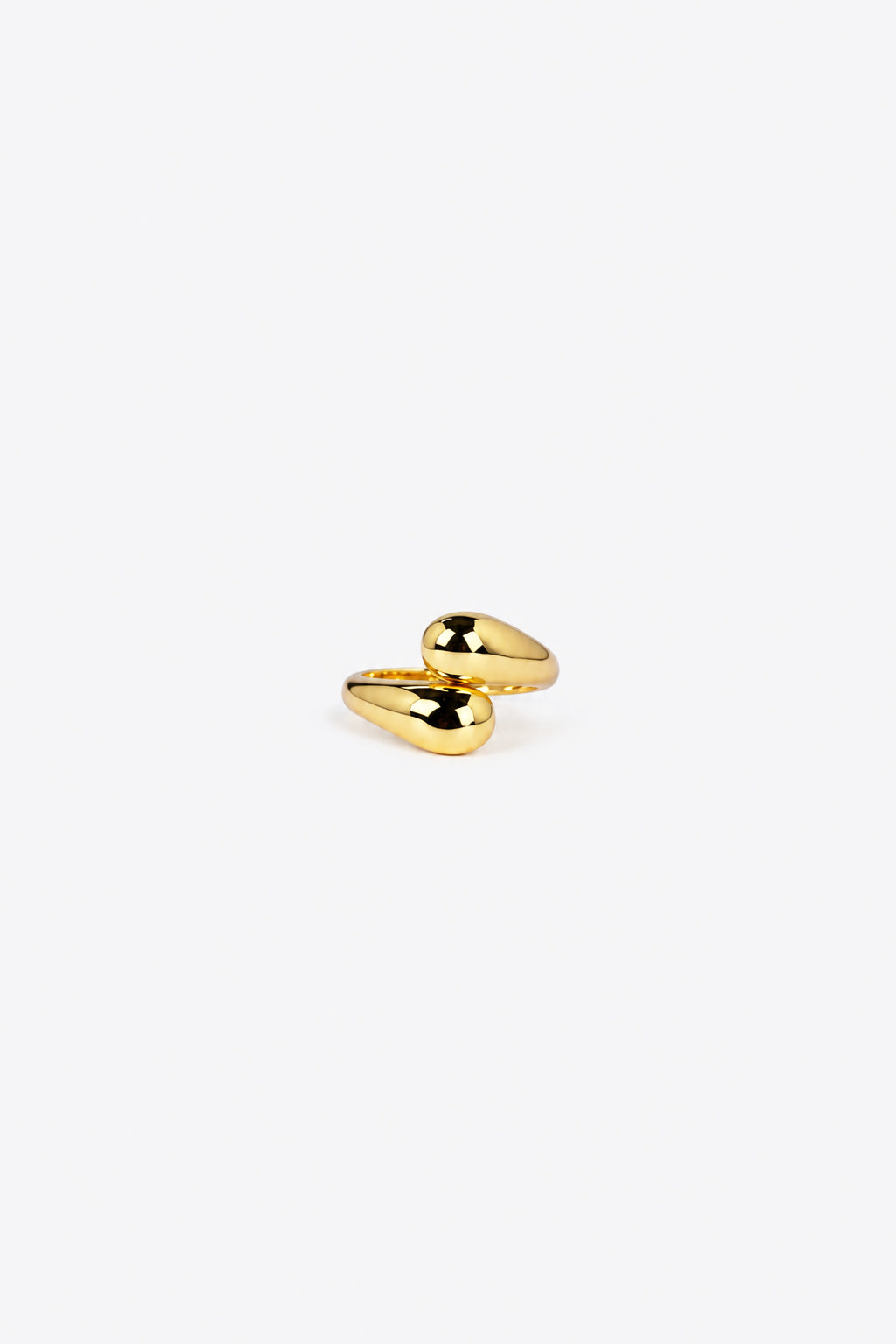 Anillo Gota