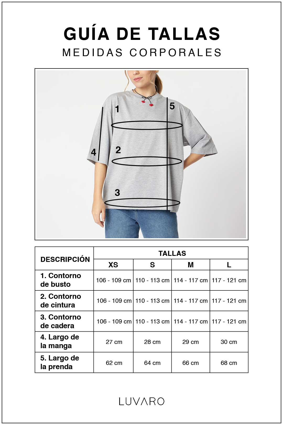 Basic Tshirt - Perla