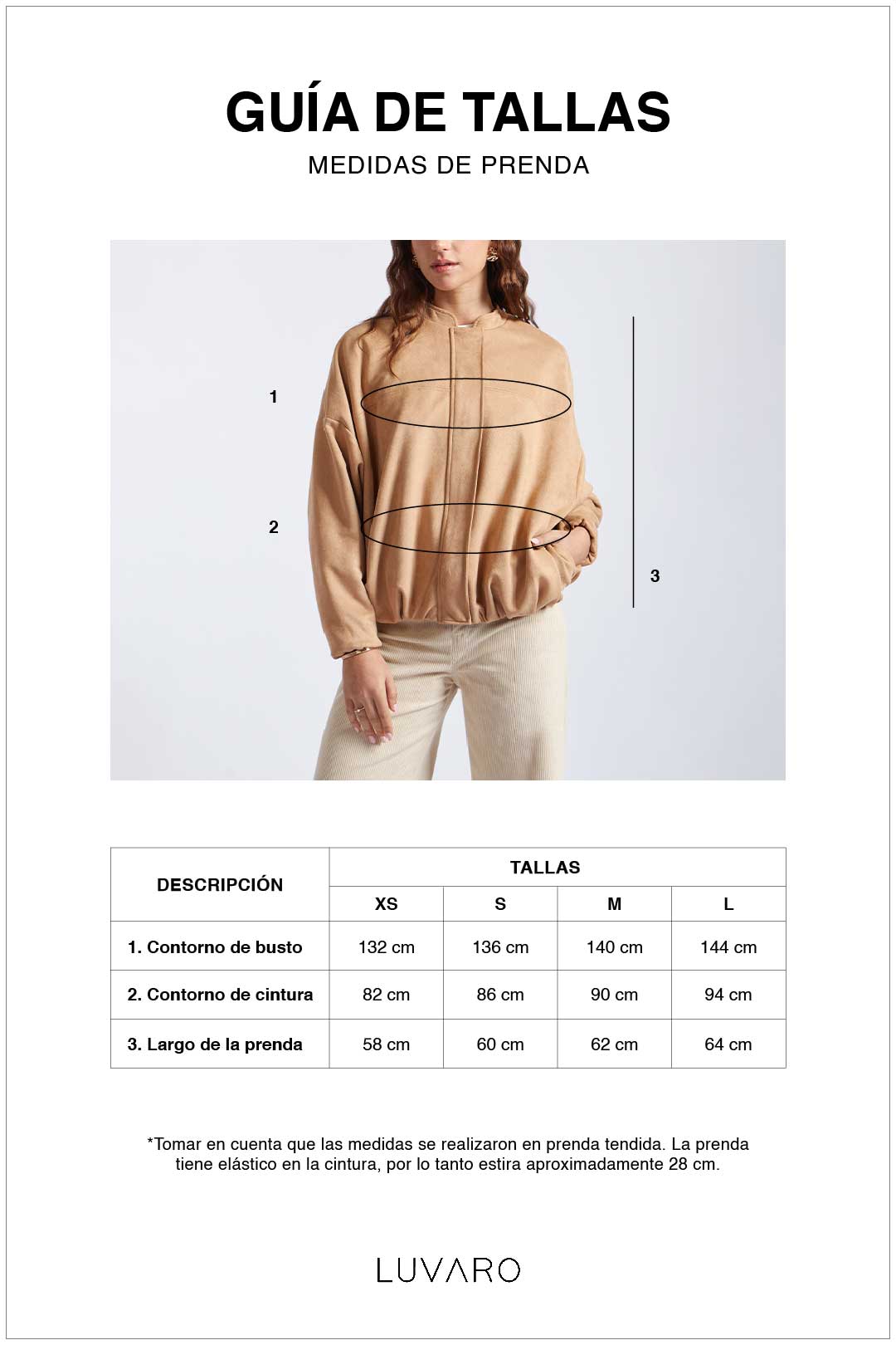 Casaca Bomber Suede - Verde
