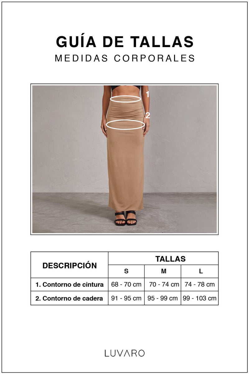 Falda Gal