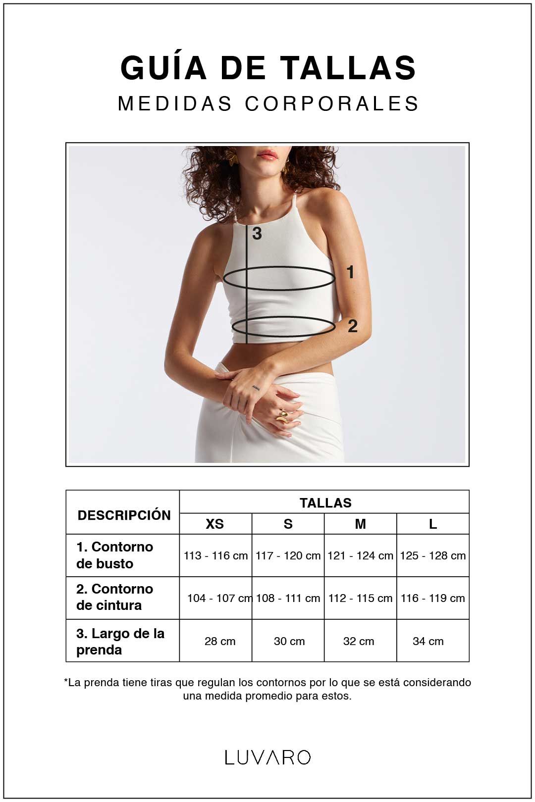 Top Cuello Halter - Perla