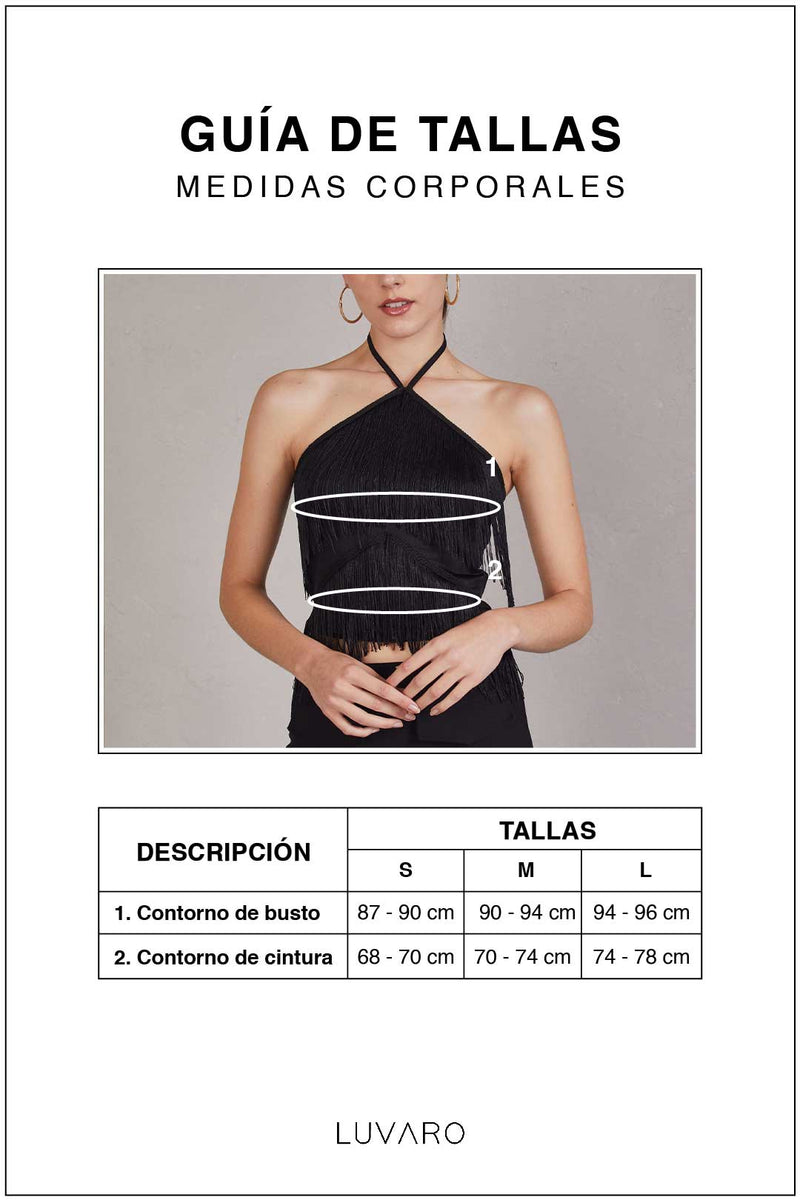 Top Guadalupe