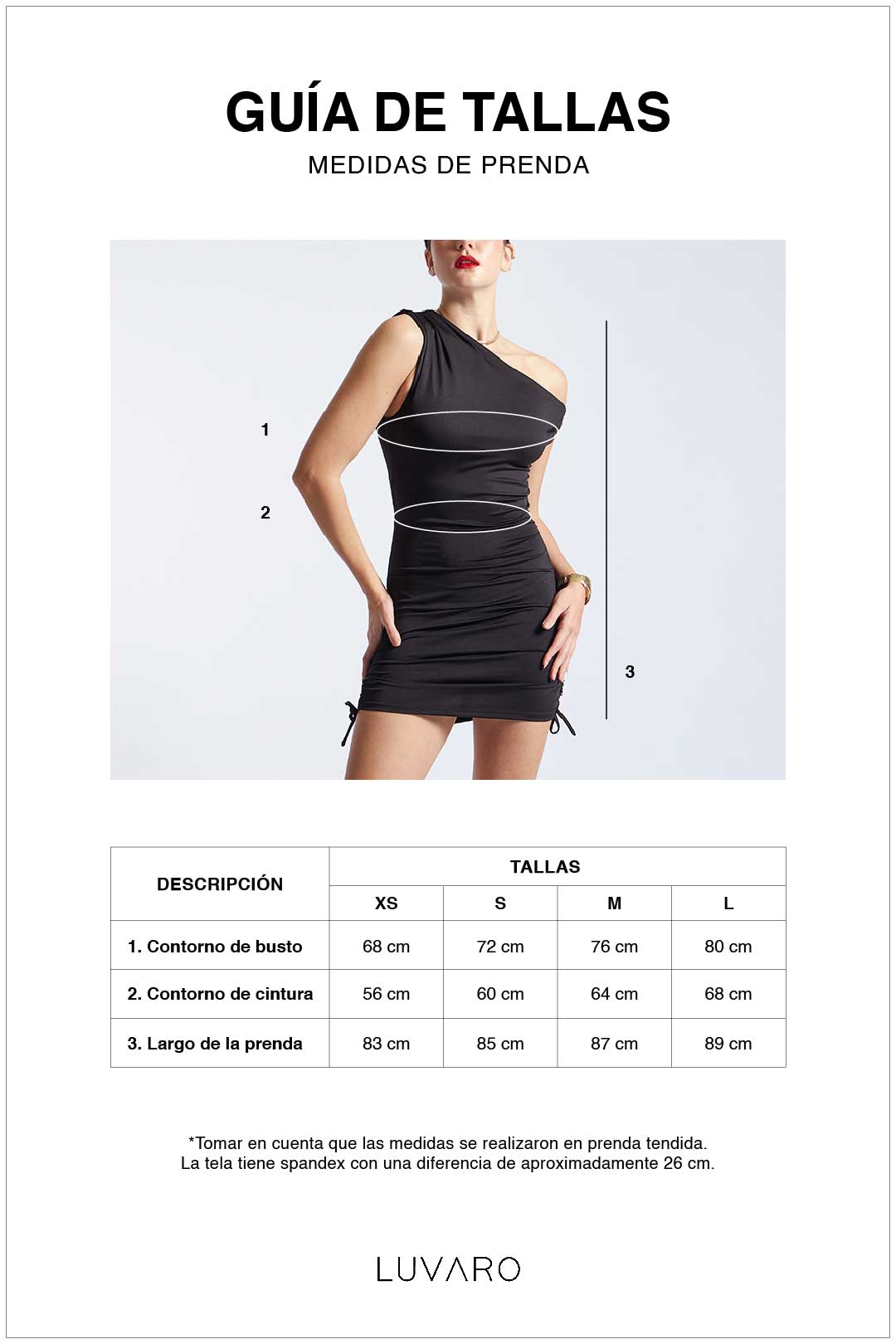 Vestido Asimétrico Frunces - Vino