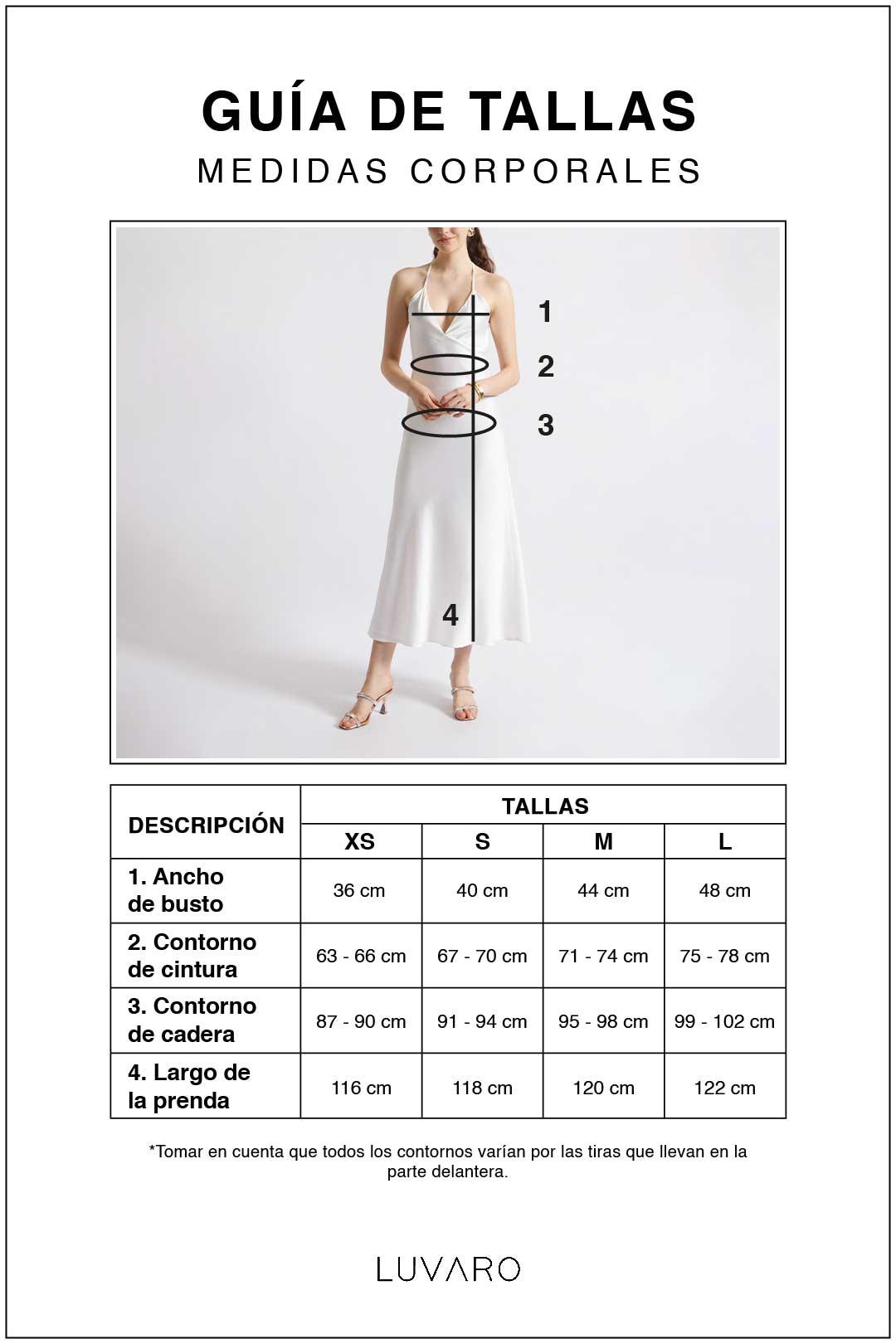 Vestido Lencero Satinado - Perla