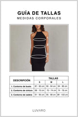 Vestido Iklea