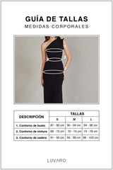 Vestido Romina