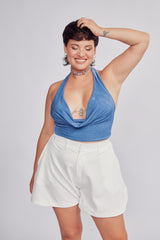 Short Mocca