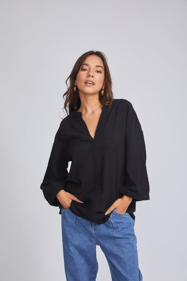 Blusa Mura