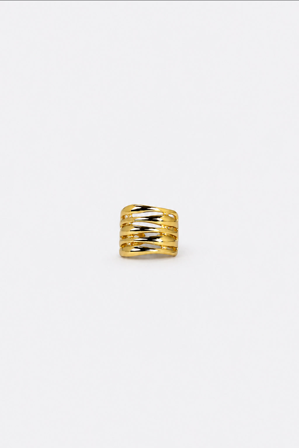 Anillo Multibanda