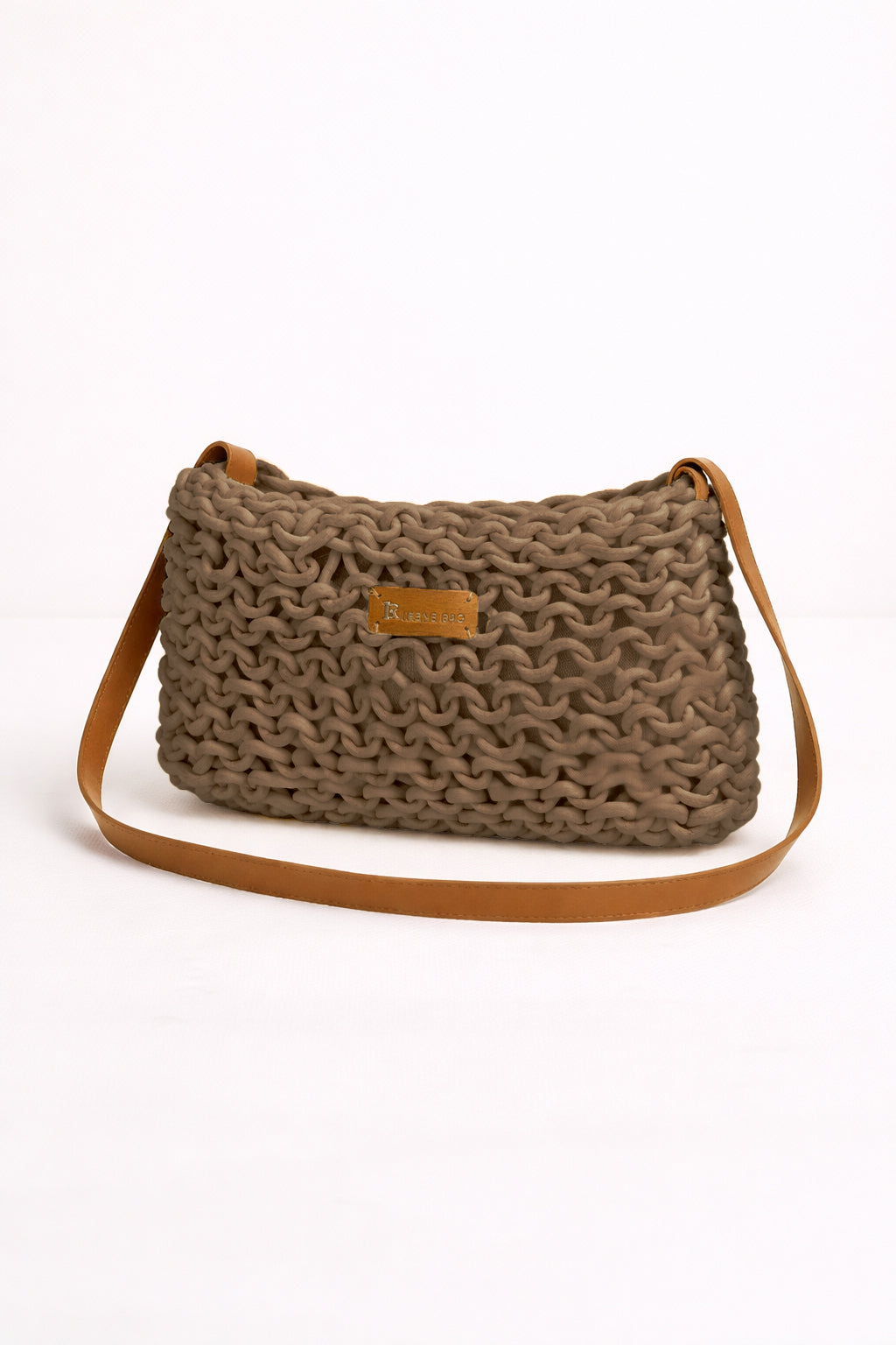 Bolso Sienna - Natural