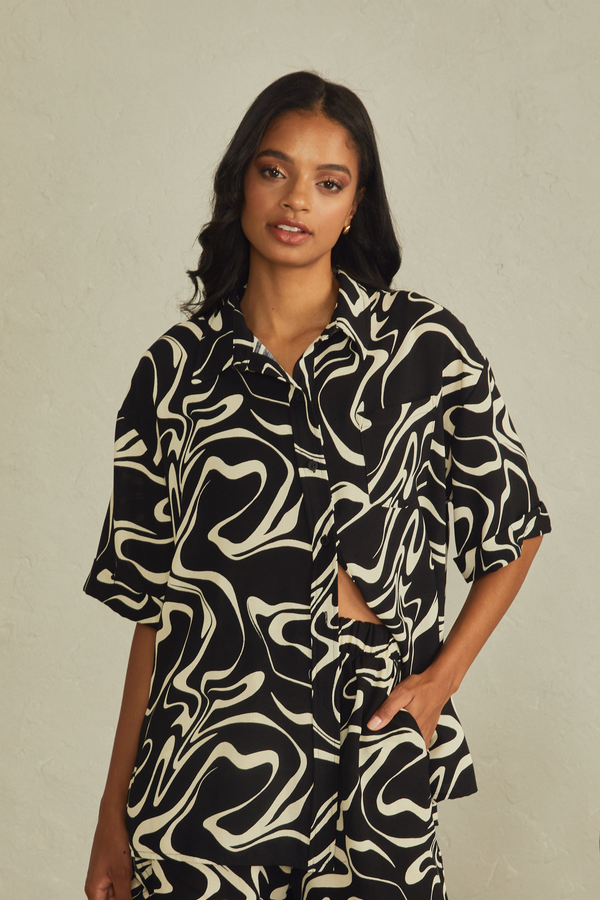 Camisa Colleen