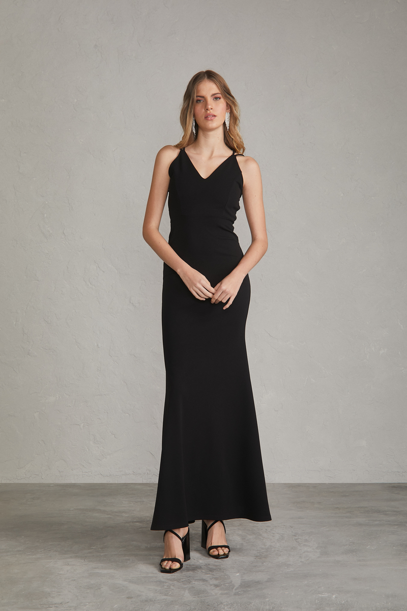 Vestido Tessie