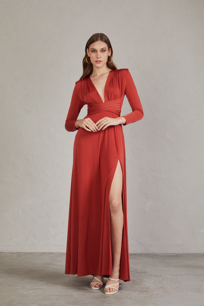 Vestido Arianna